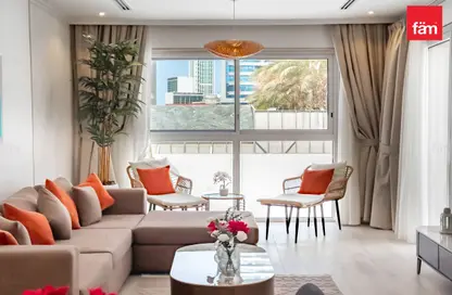 Apartment - 1 Bedroom - 2 Bathrooms for rent in Mayas Geneva - Jumeirah Village Circle - Dubai