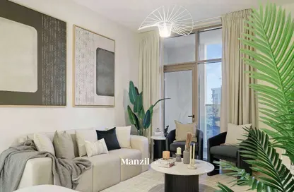 Apartment - 2 Bedrooms - 3 Bathrooms for rent in Canal Bay - Business Bay - Dubai