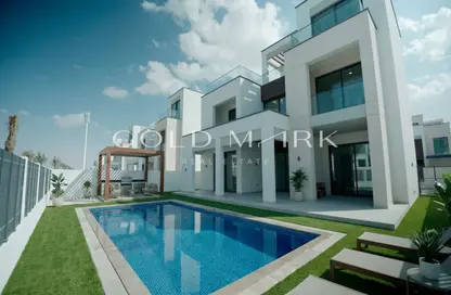 فيلا - 5 غرف نوم - 6 حمامات للبيع في كايا 2 - المرابع العربية 3 - دبي