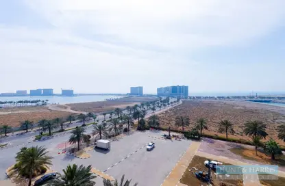 Hotel  and  Hotel Apartment - 1 Bedroom - 2 Bathrooms for rent in Pullman Resort Marjan Island - Al Marjan Island - Ras Al Khaimah