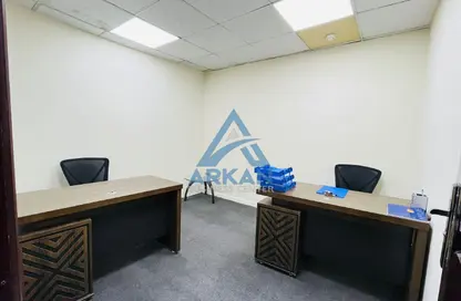 مكتب - استوديو - 2 حمامات للايجار في بناية الأشرم - منطقة القرهود - دبي مكتب - استوديو - 2 حمامات للايجار في بناية الأشرم - منطقة القرهود - دبي