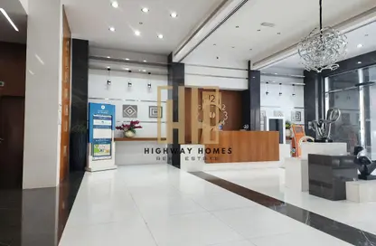 Apartment - 1 Bedroom - 2 Bathrooms for rent in Sahara Tower 4 - Sahara Complex - Al Nahda - Sharjah