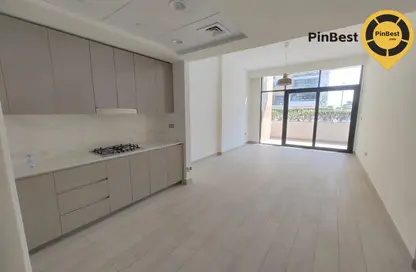 Apartment - 1 Bedroom - 1 Bathroom for rent in AZIZI Riviera 5 - Meydan One - Meydan - Dubai