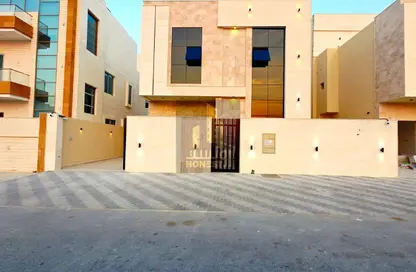 فيلا - 5 غرف نوم - 7 حمامات للبيع في 1 الياسمين - الياسمين - عجمان فيلا - 5 غرف نوم - 7 حمامات للبيع في 1 الياسمين - الياسمين - عجمان