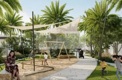 فيلا - 4 غرف نوم - 5 حمامات للبيع في ماي - المرابع العربية 3 - دبي فيلا - 4 غرف نوم - 5 حمامات للبيع في ماي - المرابع العربية 3 - دبي