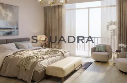 Apartment - 1 Bedroom - 2 Bathrooms for sale in Luma 22 - Jumeirah Village Circle - Dubai