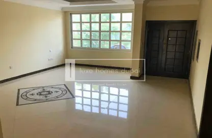 Villa - 5 Bedrooms - 7 Bathrooms for rent in Ponderosa - The Villa - Dubai