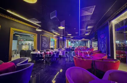 Retail - Studio - 2 Bathrooms for sale in Gulfa Towers - Al Rashidiya 1 - Al Rashidiya - Ajman
