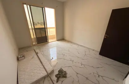 شقة - غرفة نوم - 2 حمامات للايجار في الجرف 3 - الجرف - عجمان وسط المدينة - عجمان