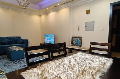 Apartment - 3 Bedrooms - 3 Bathrooms for rent in Al Rawda 3 Villas - Al Rawda 3 - Al Rawda - Ajman