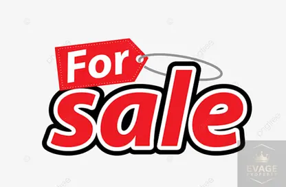 Whole Building - 7+ Bedrooms - 7+ Bathrooms for sale in Al Rumailah building - Al Rumailah 2 - Al Rumaila - Ajman