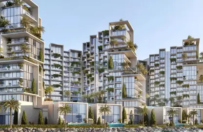 شقة - غرفة نوم - 1 حمام للبيع في ماسة ريزيدنس - جزيرة المرجان - رأس الخيمة شقة - غرفة نوم - 1 حمام للبيع في ماسة ريزيدنس - جزيرة المرجان - رأس الخيمة