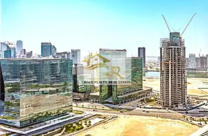 شقة - 3 غرف نوم - 4 حمامات للبيع في K برج - الأبراج الإدارية - الخليج التجاري - دبي