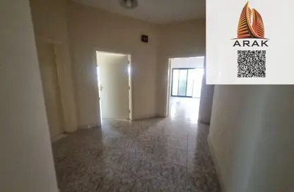 Apartment - 3 Bedrooms - 3 Bathrooms for rent in Al Rashidiya Towers - Al Rashidiya - Ajman Downtown - Ajman