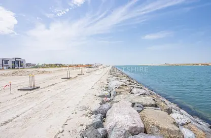 أرض - استوديو للبيع في ليا - فدان ياس - جزيرة الياس - أبوظبي