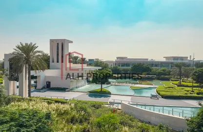 Villa - 3 Bedrooms - 4 Bathrooms for rent in Club Villas at Dubai Hills - Dubai Hills Estate - Dubai
