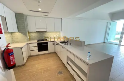 Apartment - 1 Bedroom - 1 Bathroom for rent in Mayan - Yas Island - Abu Dhabi