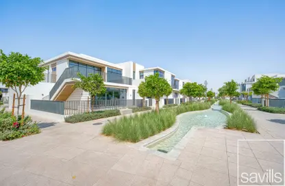Townhouse - 4 Bedrooms - 5 Bathrooms for sale in Bliss - Arabian Ranches 3 - Dubai