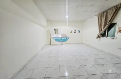 Apartment - Studio - 1 Bathroom for rent in Sheikh Nahyan Bin Zayed Tower - Airport Road - Abu Dhabi