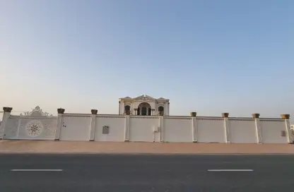 Villa - 5 Bedrooms - 6 Bathrooms for sale in Hoshi 1 - Hoshi - Al Badie - Sharjah