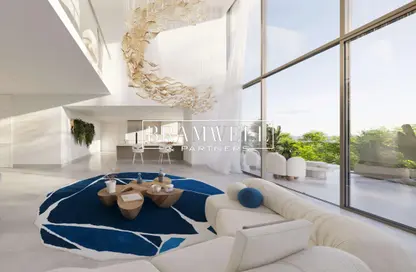 Apartment - 3 Bedrooms - 4 Bathrooms for sale in Rivage by Deeyar - Shams Abu Dhabi - Al Reem Island - Abu Dhabi