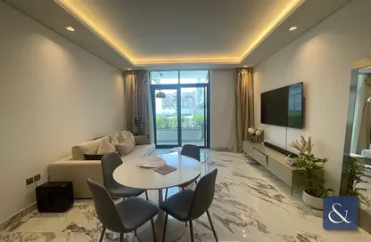Apartment - 1 Bedroom - 2 Bathrooms for sale in Taraf 2 Residence - Jumeirah Village Triangle - Dubai