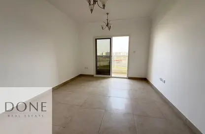 Apartment - 1 Bedroom - 2 Bathrooms for rent in Muwailih Building - Muwaileh - Sharjah