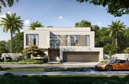 فيلا - 4 غرف نوم - 5 حمامات للبيع في فلل تييرا آدريس - الواحة من إعمار - دبي فيلا - 4 غرف نوم - 5 حمامات للبيع في فلل تييرا آدريس - الواحة من إعمار - دبي