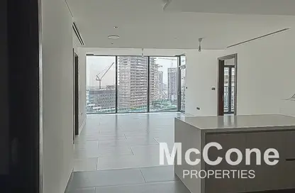 Apartment - 2 Bedrooms - 3 Bathrooms for rent in The Crest Tower A - Sobha Hartland - Mohammed Bin Rashid City - Dubai