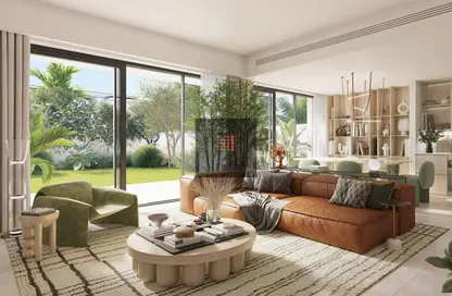 تاون هاوس - 4 غرف نوم - 4 حمامات للبيع في نيما - ذا فالي - دبي تاون هاوس - 4 غرف نوم - 4 حمامات للبيع في نيما - ذا فالي - دبي