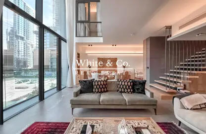 Apartment - 2 Bedrooms - 3 Bathrooms for rent in The Terraces - Mohammed Bin Rashid City - Dubai