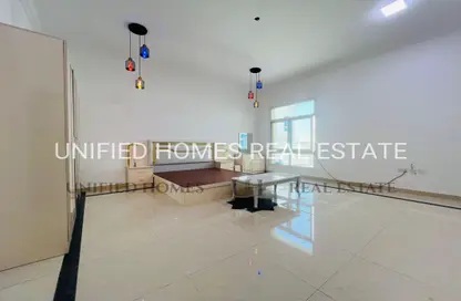Apartment - Studio - 1 Bathroom for rent in Khalifa City A Villas - Khalifa City A - Khalifa City - Abu Dhabi