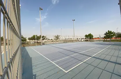 Villa - 6 Bedrooms - 7 Bathrooms for sale in Al Merief - Khalifa City - Abu Dhabi