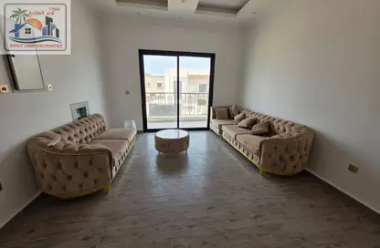 Villa - 5 Bedrooms - 4 Bathrooms for rent in Al Mowaihat 1 - Al Mowaihat - Ajman