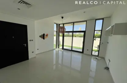 Townhouse - 3 Bedrooms - 5 Bathrooms for rent in Amazonia EX - Amazonia - Damac Hills 2 - Dubai