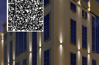 شقة - غرفة نوم - 2 حمامات للبيع في قرية الأميرة - عجمان