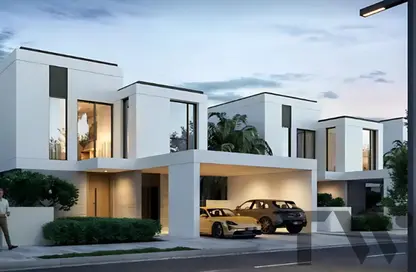 Villa - 4 Bedrooms - 4 Bathrooms for sale in Montura - Grand Polo Club and Resort - Dubai Investment Park (DIP) - Dubai
