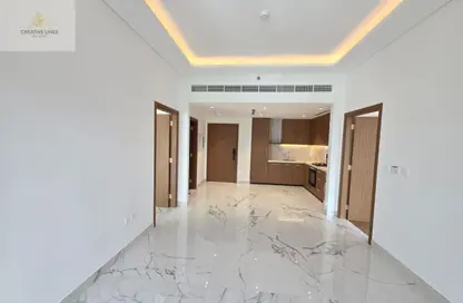 Apartment - 2 Bedrooms - 2 Bathrooms for rent in AZIZI Riviera - Meydan One - Meydan - Dubai