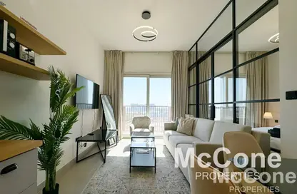 Apartment - 1 Bedroom - 1 Bathroom for rent in Collective 2.0 Tower A - Collective 2.0 - Dubai Hills Estate - Dubai