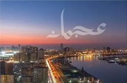 شقة - 2 غرف نوم - 3 حمامات للبيع في برج الواحة - الراشدية 1 - الراشدية - عجمان