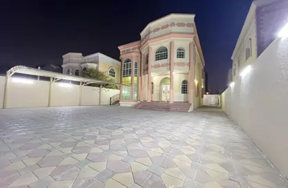 Villa - 5 Bedrooms - 6 Bathrooms for sale in Al Rawda 3 Villas - Al Rawda 3 - Al Rawda - Ajman