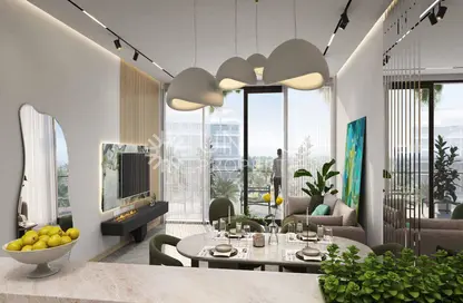 Apartment - 2 Bedrooms - 3 Bathrooms for sale in Lagoon Views 7 - Lagoon Views - Damac Lagoons - Dubai