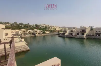 فيلا - غرفة نوم - 2 حمامات للبيع في ذا كوف روتانا - الواجهة المائية - راس الخيمة - رأس الخيمة