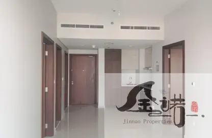 Apartment - 1 Bedroom - 1 Bathroom for rent in Reva Residences - Business Bay - Dubai
