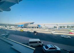 مركز أعمال - 6 حمامات للكراء في منطقة مطار دبي الدولي - ديرة - دبي