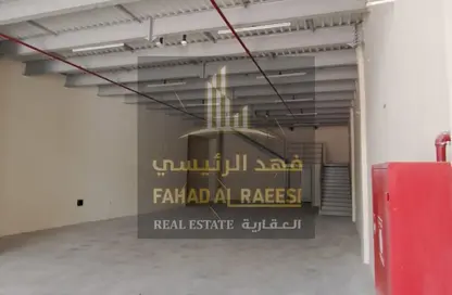 مستودع - استوديو - 1 حمام للايجار في الجرف الصناعية 1 - الجرف الصناعية - عجمان مستودع - استوديو - 1 حمام للايجار في الجرف الصناعية 1 - الجرف الصناعية - عجمان