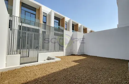 Villa - 3 Bedrooms - 4 Bathrooms for sale in Ruba - Arabian Ranches 3 - Dubai