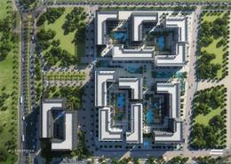 Map Location image for: Apartment - 2 bedrooms - 3 bathrooms for sale in Al Mamsha - Muwaileh - Sharjah, Image 1