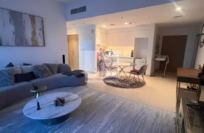 Apartment - 1 Bedroom - 2 Bathrooms for rent in Creek Horizon Tower 2 - Creek Horizon - Dubai Creek Harbour (The Lagoons) - Dubai