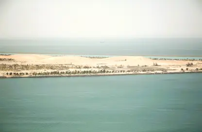 شقة - 3 غرف نوم - 5 حمامات للايجار في برج سلفر ويف - ميناء زايد - أبوظبي